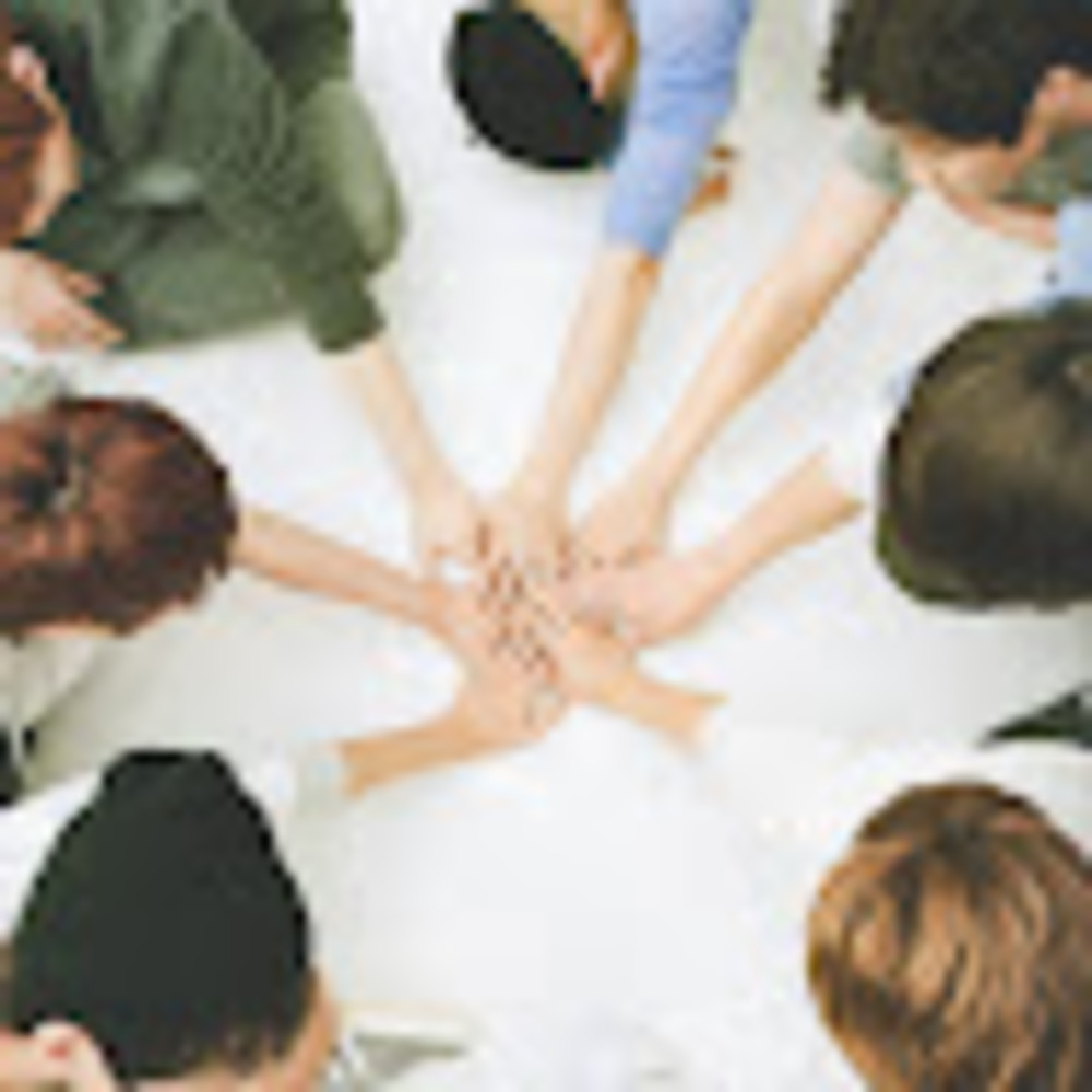 Meet your Posher, Hello